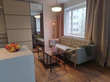 Cozy apartment near the sea, Tallin (foto 2)