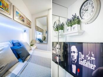 Apartment Marul Residence, Split (photo 2)