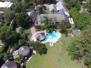 Fish Eagle Manor, East London (foto 2)