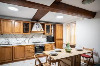 Appartamento San Lorenzo 2 - Affitti Brevi Italia, Janov (fotografie 4)
