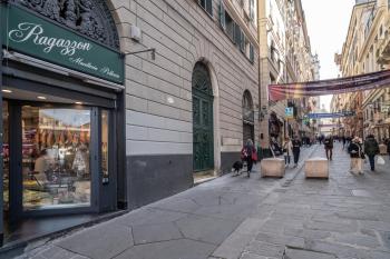Appartamento San Lorenzo 2 - Affitti Brevi Italia, Janov (fotografie 2)
