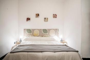 Appartamento Le Grazie - Affitti Brevi Italia, Janov (fotografie 2)