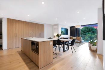 The Sinclair - Luxury Brisbane Apartment near The Gabba with Rooftop Pool, 3 Bedrooms & City Views, Brisbane (photo 4)