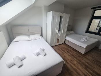 Velvet House, Brussels (photo 2)