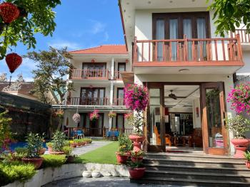 Village Moon Villa, Hội An (Foto 2)