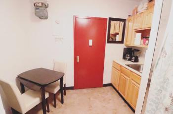 Quirky & Cozy Loft SoHo Little Italy - Sleeps 4, New York (Foto 3)