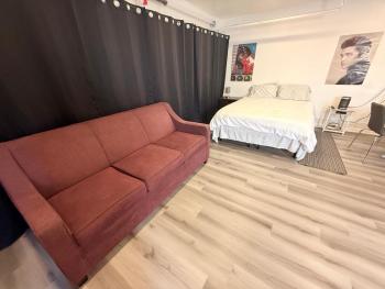 Private Mountain View Studio, Las Vegas (foto 5)