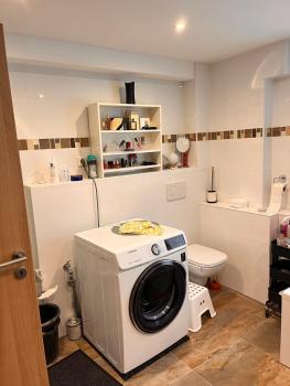 纽伦堡90455超舒适全套家具95平两室一厅大面积自住公寓, Nürnberg (Foto 3)