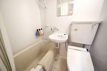 Osaka - Hotel / Vacation STAY 65262, Osaka (photo 5)