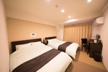 Osaka - Hotel / Vacation STAY 65262, Osaka (photo 3)