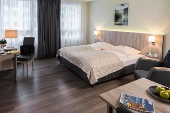 AINO Aparthotel Olympiapark, München (Foto 5)