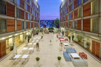 DoubleTree By Hilton Milan, Mediolan (zdjęcie 2)