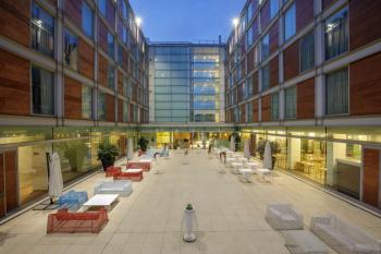 DoubleTree By Hilton Milan, Mediolan (zdjęcie 5)