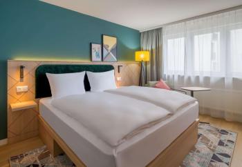 Spark By Hilton Stuttgart Sindelfingen, Sindelfingen (foto 4)