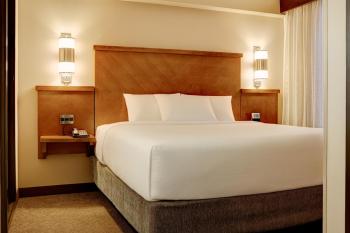 Wyndham Garden Kansas City Airport, Канзас-Сити (фото 3)