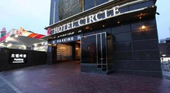 Circle Hotel Seoul, Soul (fotografie 4)