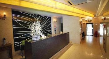 Circle Hotel Seoul, Soul (fotografie 2)