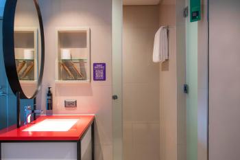 ibis Styles Manila Araneta City, Manila (photo 3)