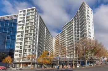 Volt Apartment at the City Center, Auckland (Foto 2)