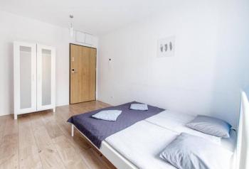 Blue Apartment, Breslau (Foto 2)