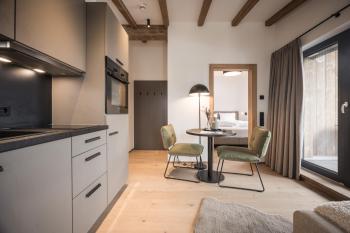 Gipfelglück Duo, Kirchberg in Tirol (foto 3)