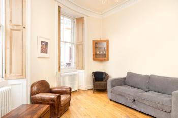 JOIVY Charming Flat near St Giles, Edinburgh (Foto 2)
