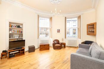 JOIVY Charming Flat near St Giles, Edinburgh (Foto 3)