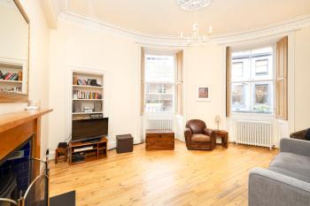 JOIVY Charming Flat near St Giles, Edinburgh (Foto 4)