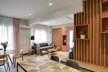 Luxury Athens Loft in Prime Location, Athens (photo 2)