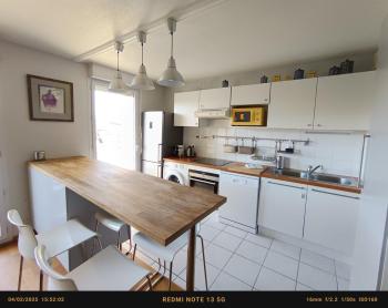 Nice apartment central Bordeaux, Bordeaux (Foto 2)