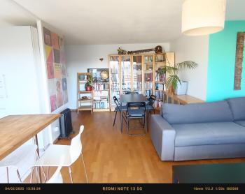 Nice apartment central Bordeaux, Bordeaux (Foto 3)