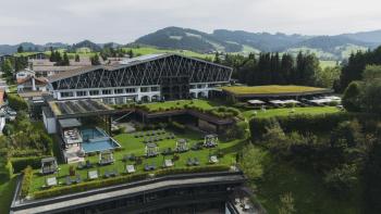 Rosenalp - Gesundheitsresort & Spa, Oberstaufen (foto 2)