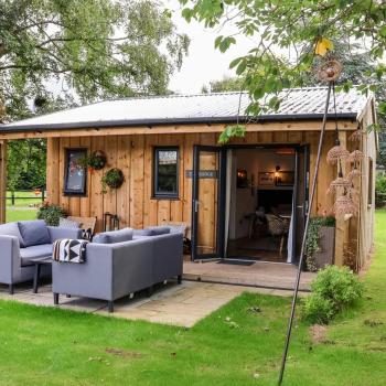 Meadows Lodge, York (fotografie 2)