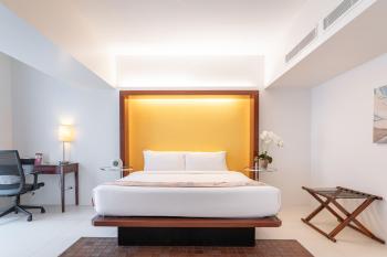 The Picasso Boutique Serviced Residences Managed by HII, Manila (foto 2)