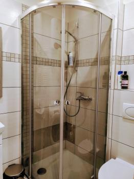 Miera iela studio apartment, Riga (fotografie 5)