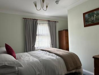 Flambards Hotel, Cardigan (fotografie 5)