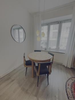 Snow White Apartment, Cracovie (photo 2)