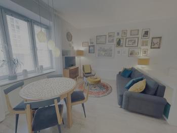 Snow White Apartment, Cracovie (photo 5)