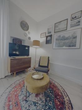 Snow White Apartment, Cracovie (photo 4)