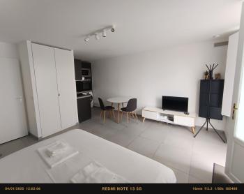 Very lovely apartment Bordeaux, Bordeaux (Foto 5)