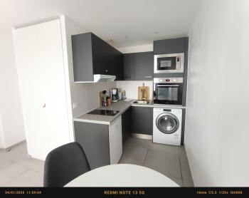 Very lovely apartment Bordeaux, Bordeaux (Foto 3)