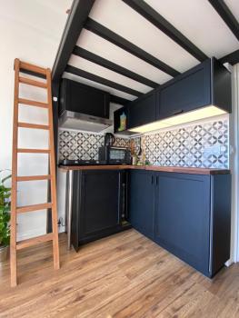 Studio cosy en plein cœur de Nice, Nice (photo 4)