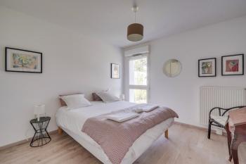 Ravissant appartement aux Chartrons avec Parking, Bordeaux (Foto 4)