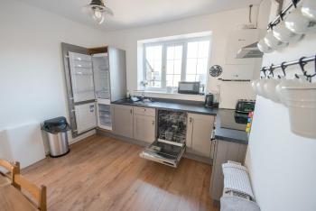 Bakewell - Large Town House in the centre of town, Bakewell (foto 5)