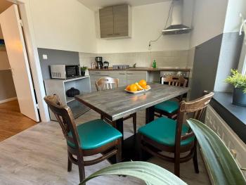 Spacious House in Seevetal at Hamburg, Seevetal (foto 4)