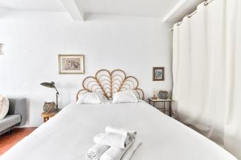 Superb studio au coeur du Panier, Marsiglia (foto 3)
