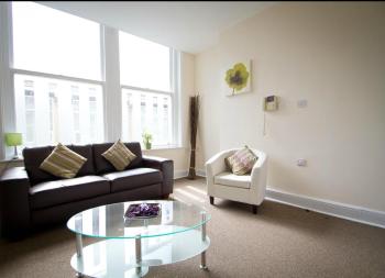Irwell Chambers by L3 Apartments, Liverpool (zdjęcie 4)