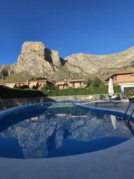Villa Eufrosine, Palermo (photo 2)