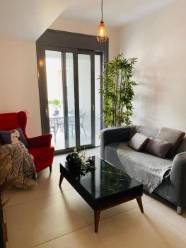 The Twin Residences in Kallithea, Athen (Foto 2)