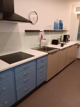 Apartment in Oulu City Center, Оулу (фото 5)